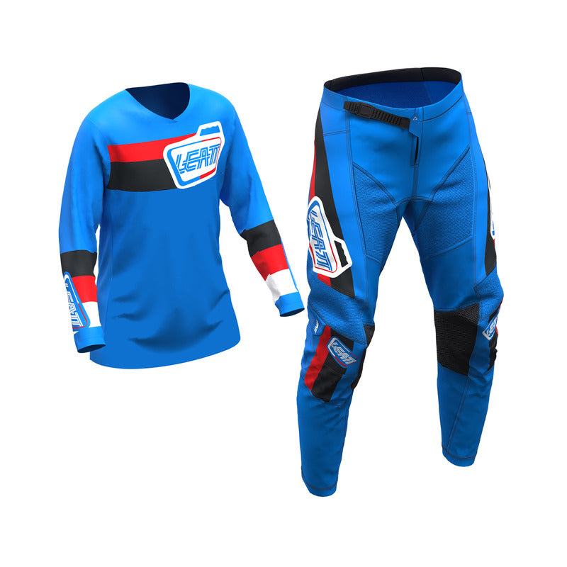 Zestaw Offroadowy (Bluza I Spodnie) Leatt Mini Junior Ride Kit 3.5 Pitboard Royal 1 322100_ZAL728375.jpg