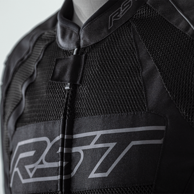 Kurtka Tekstylna RST Tractech Evo 4 Mesh Lightweight CE Black/Black/Black 7 216866_ZAL379248.png