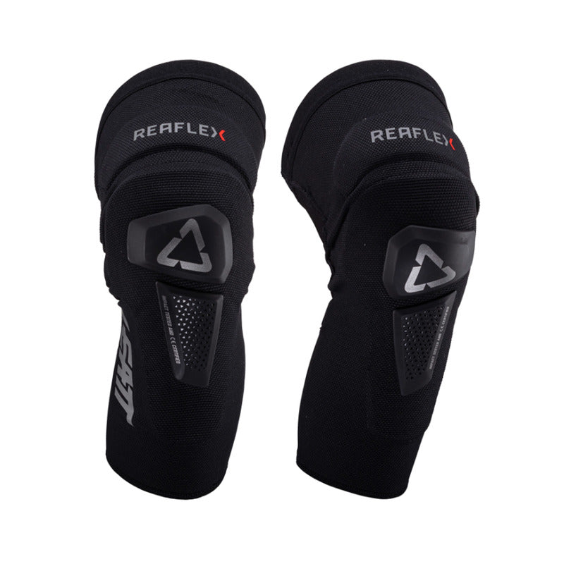 Ochraniacz kolan Leatt Reaflex Hybrid Pro Black 1 322536_ZAL715070.jpg