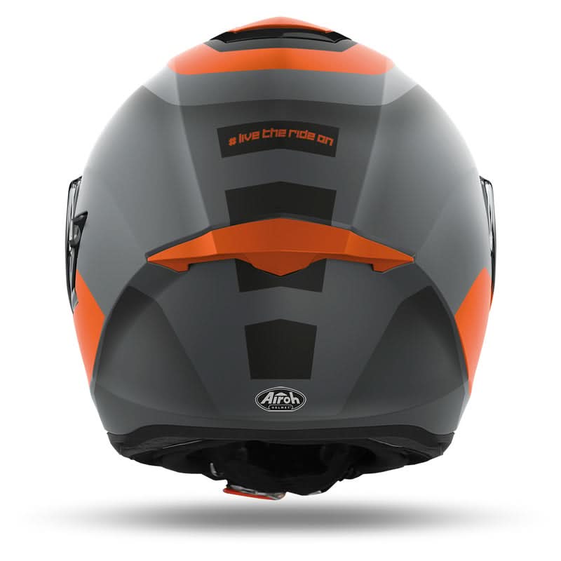 Kask Airoh St501 Dock Orange Matt 6 231680_ZAL436573.jpg