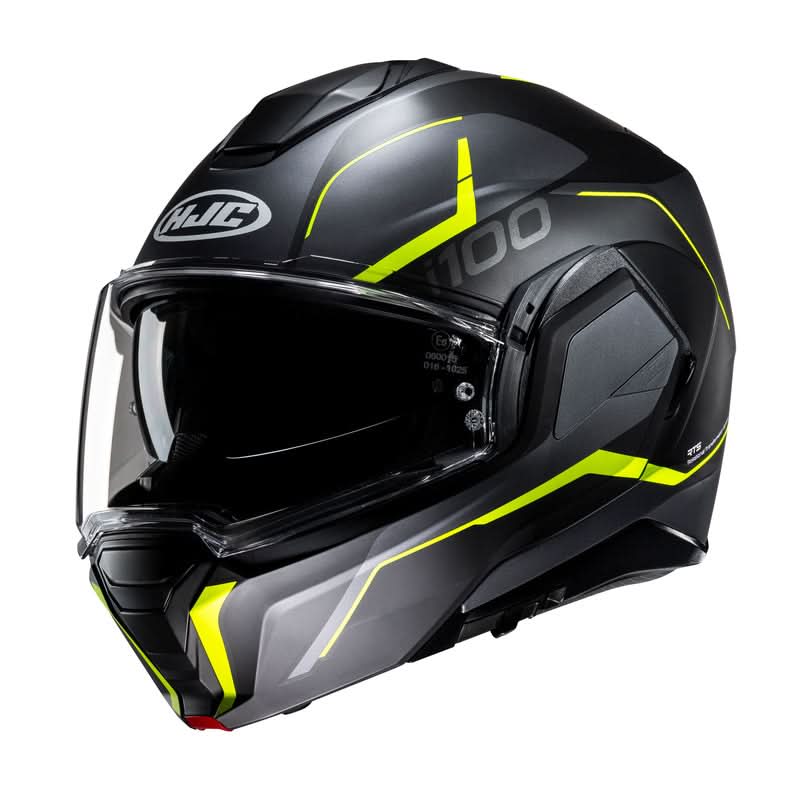 Kask motocyklowy HJC I100 Lorix Black Yellow 1 303146_ZAL663623.jpg