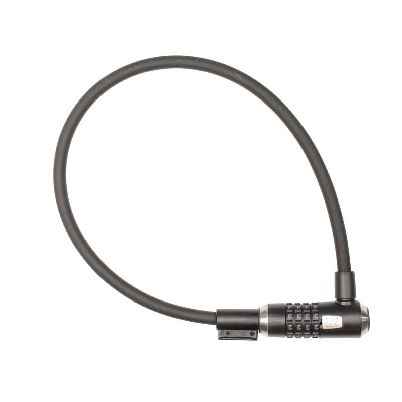 ZAPIĘCIE KRYPTONITE KRYPTOFLEX 1265 NA SZYFR 1,2CM X 65CM 1