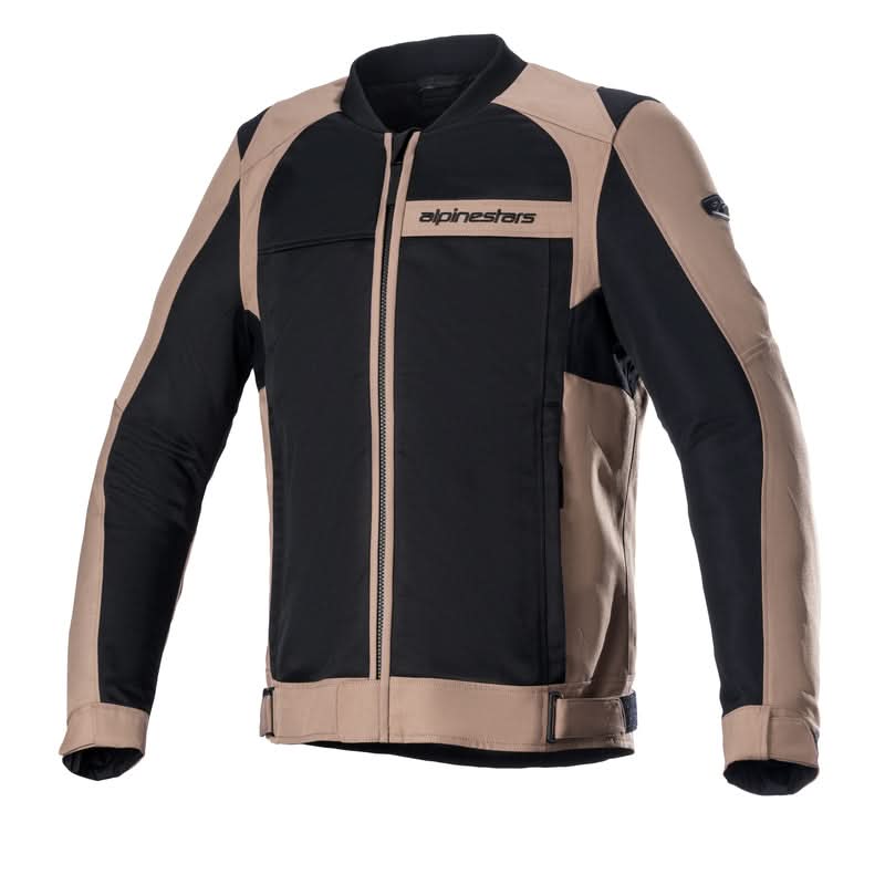 Kurtka Tekstylna Alpinestars Luc V2 Air Gobi Brown/Black 1 275984_ZAL689130.jpg
