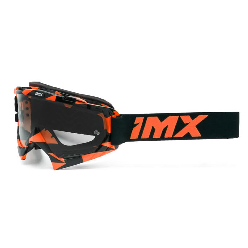 Gogle Imx Mud Graphic Orange Gloss/Black - Szyba Clear (1 Szyba W Zestawie) 1 253611_ZAL567228.jpg