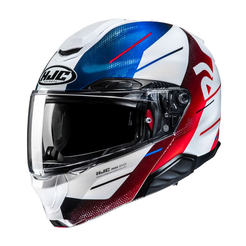 Kask motocyklowy HJC Rpha91 Blat Black White Blue 1 332099_ZAL753530.jpg