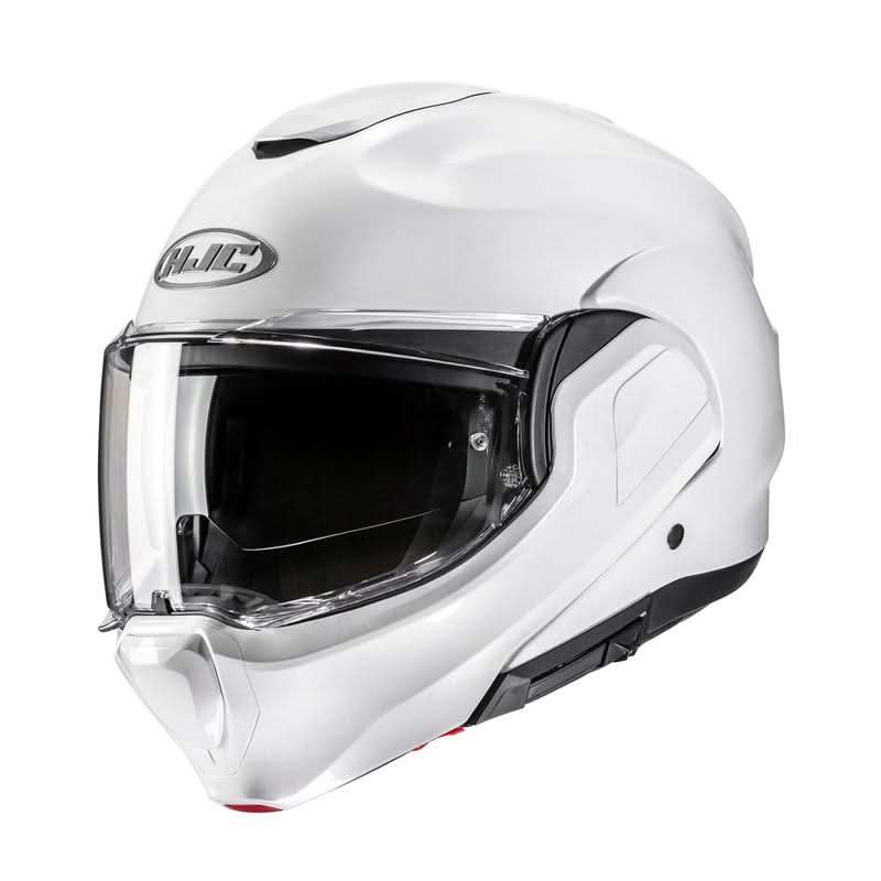 Kask Motocyklowy Hjc F100 Solid Pearl White 1 332433_ZAL752662.jpg
