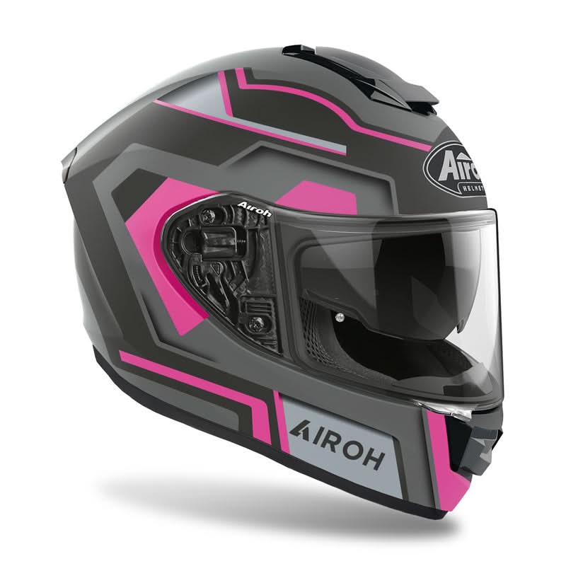 Kask Airoh St501 Square Pink Matt 2 231665_ZAL436555.jpg