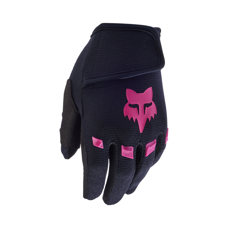 Rękawice motocyklowe Junior FOX Dirtpaw Black Pink 1 285701_ZAL700290.jpg