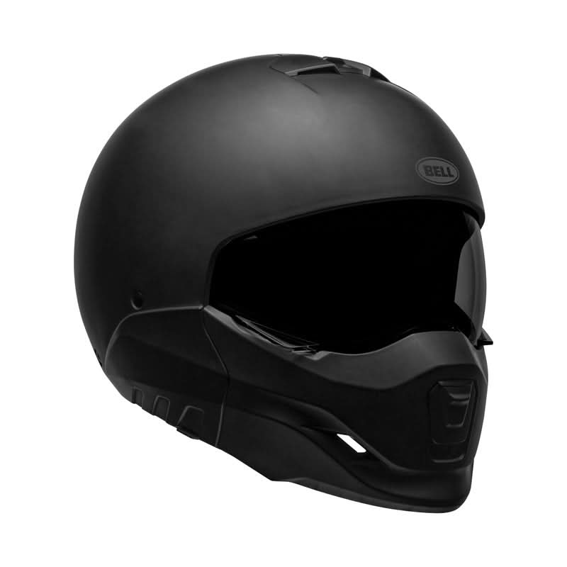 Kask Bell Broozer Solid Matte Black 9 200336_ZAL401758.jpg