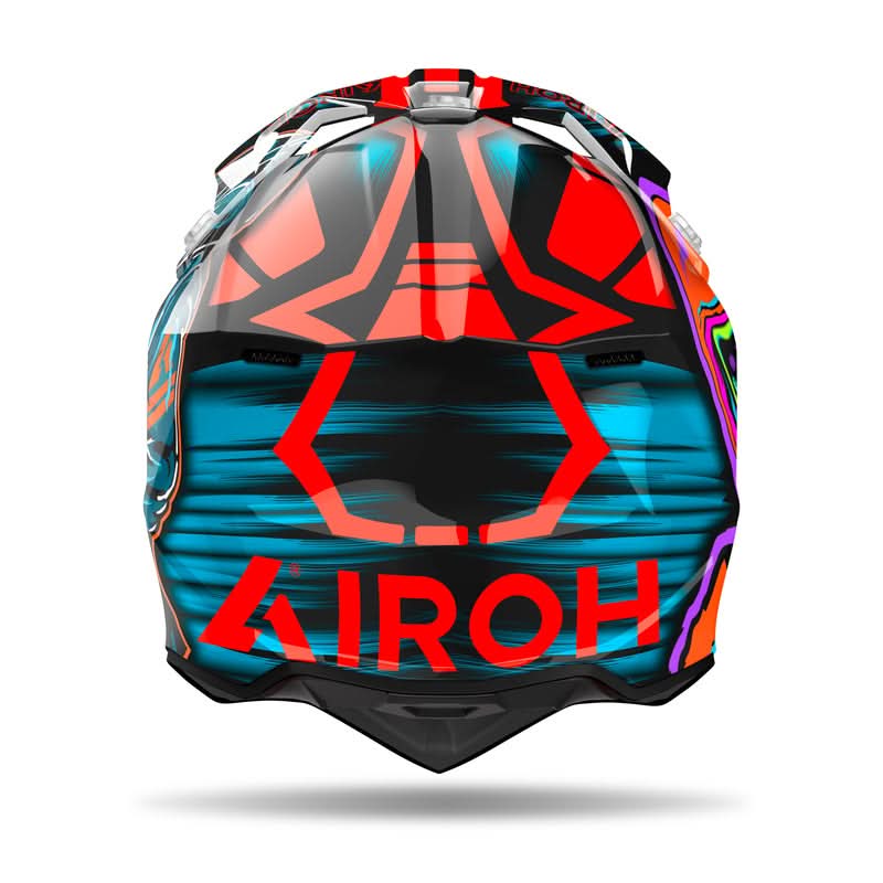 Kask Motocyklowy Airoh Wraaap Cyber Orange Gloss 5 299849_ZAL669127.jpg