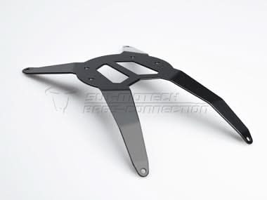 UCHWYT MOCUJĄCY TANKRING ION SW-MOTECH BEZ ŚRUB BMW F800 R/S/ST/GT BLACK 3