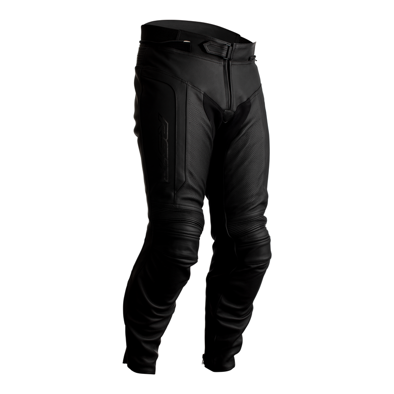 Motocyklowe Spodnie Skórzane RST Axis CE Black/Black (2354) 1 194203_ZAL328248.png