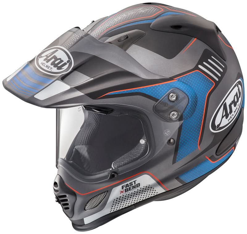 Kask Motocyklowy Arai Tour-X4 Vision Grey 1 136158_ZAL199889.jpg