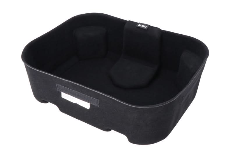 WYŚCIÓŁKA SW-MOTECH DO DUSC BLACK L 1