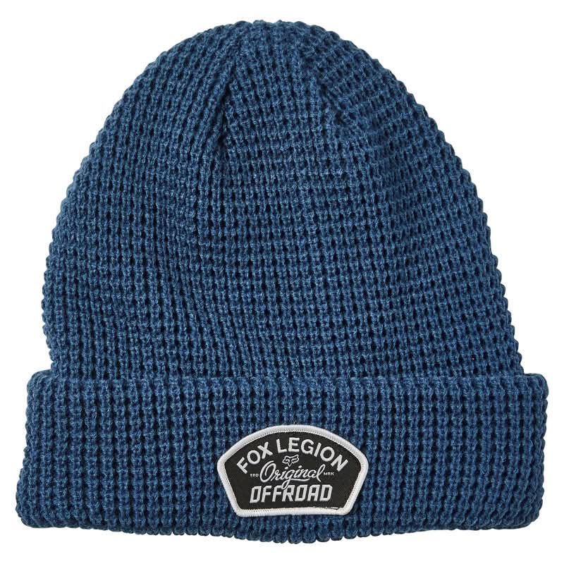 Czapka Zimowa Fox Speed Division Dark Indigo 1 222840_ZAL430847.jpg