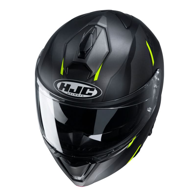 Motocyklowy Kask HJC i90 Aventa Black/Yellow 2 216223_ZAL370644.jpg
