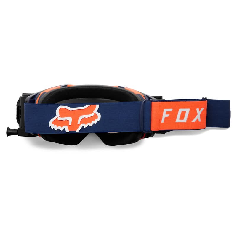 Gogle Fox Vue Stray - Roll Off Navy/Orange 2 257513_ZAL527222.jpg
