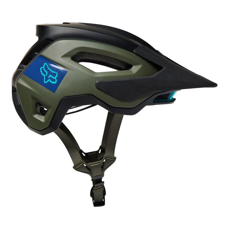 Kask Rowerowy Fox Speedframe Pro Blocked Army 3 260779_ZAL554605.jpg