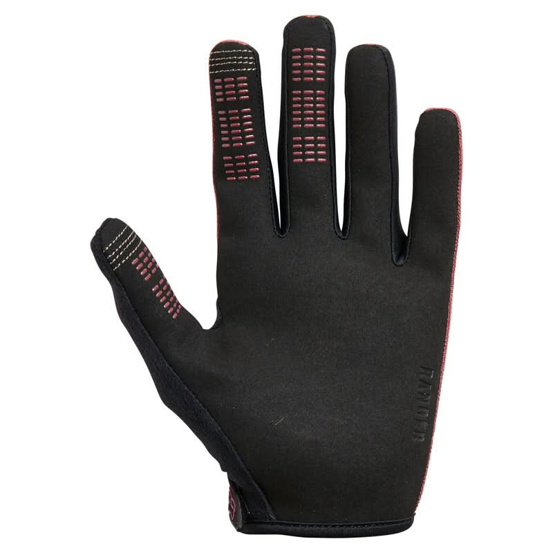 Rękawice Fox Lady Ranger Plum Perfect 2 227973_ZAL457418.jpg