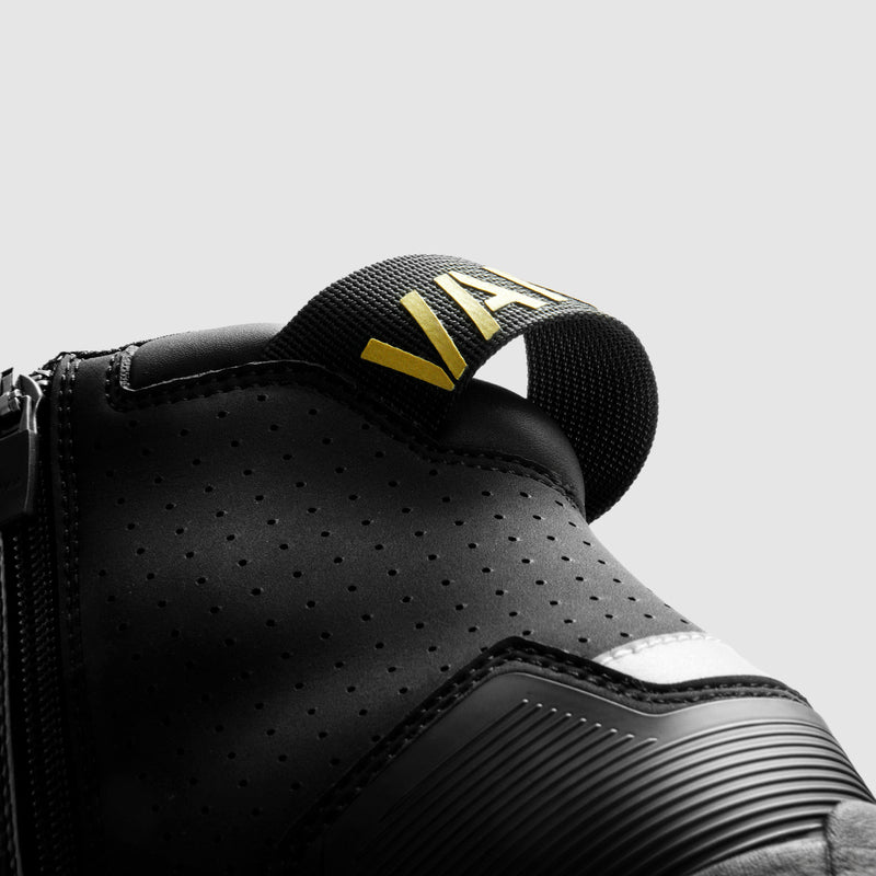 Buty motocyklowe damskie Rebelhorn Vandal 2 Black Gold 24 323367_ZAL788229.jpg