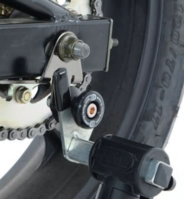 ROLKI WAHACZA RG RACING GENATA XRZ125 BLACK 11