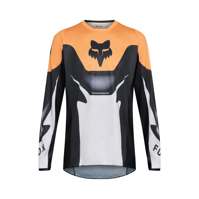 Bluza motocyklowa FOX 180 Noble Black White 1 351679_ZAL864235.jpg