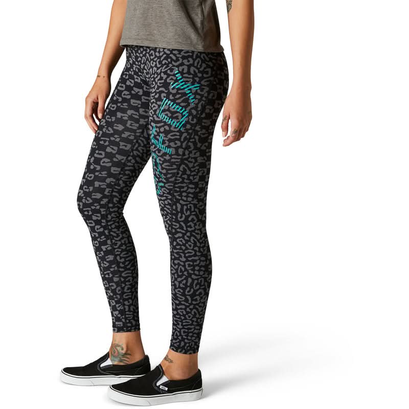 Leginsy Fox Lady Aop Detour Black 4 222300_ZAL429860.jpg