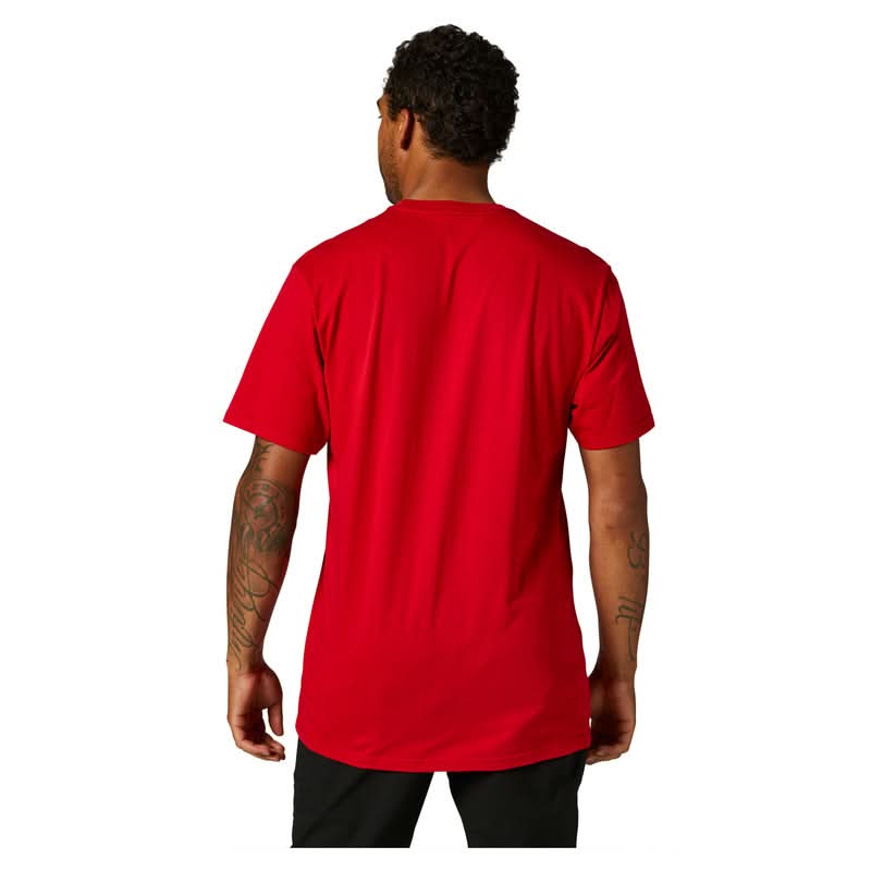 T-Shirt Fox Pinnacle Premium Flame Red 2 230594_ZAL451107.jpg