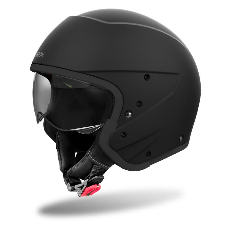 Kask Motocyklowy Airoh J110 Color Matt Black 9 302354_ZAL674892.jpg