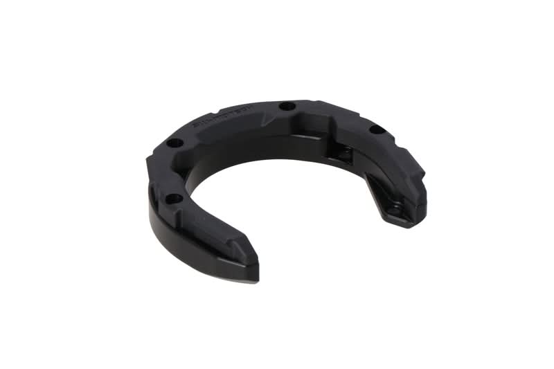 UCHWYT MOCUJĄCY TANKRING PRO SW-MOTECH YAMAHA MT-09 (23-) BLACK 1