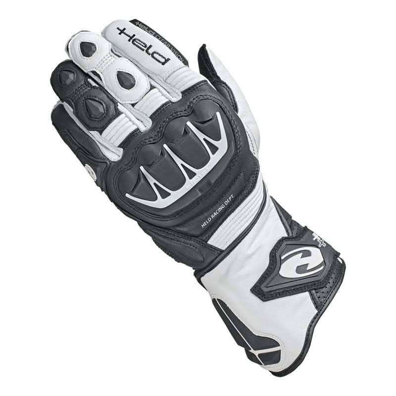 Rękawice Skórzane Held Lady Evo-Thrux II Black/White 1 173487_ZAL279005.jpg