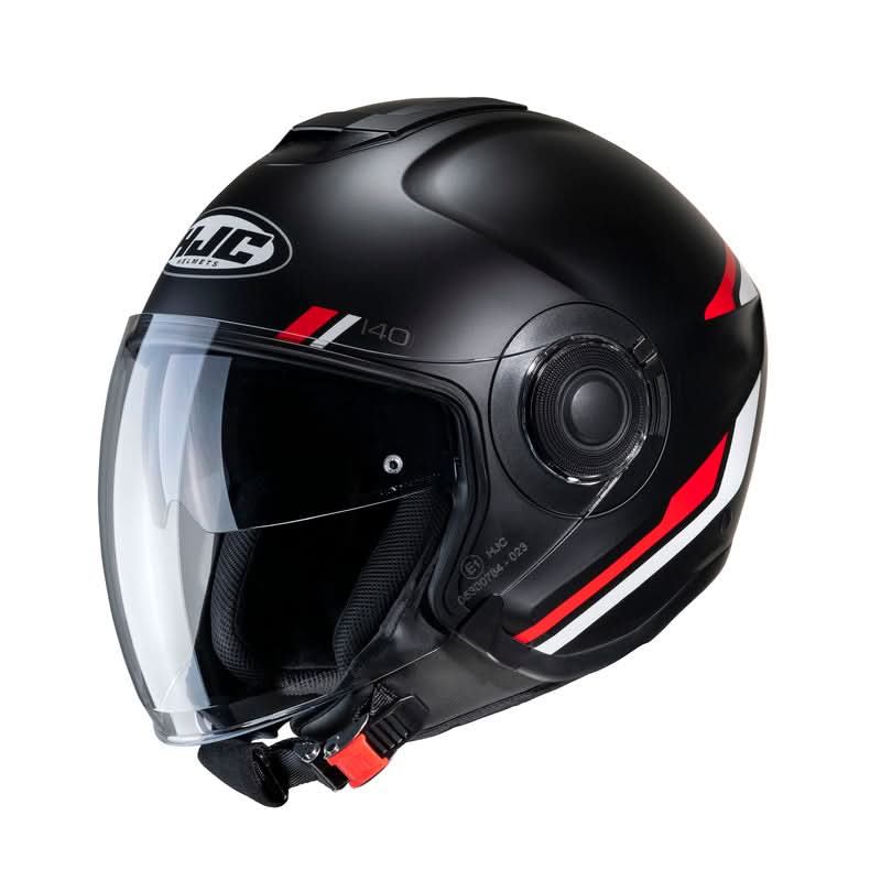 Kask Hjc I40 Paddy Black/White 1 280761_ZAL574348.jpg