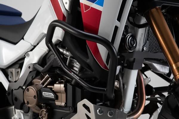 ZESTAW ZABEZPIECZAJĄCY MOTOCYKL ADVENTURE SW-MOTECH HONDA CRF1100L ADV. SPORTS (19-) 1