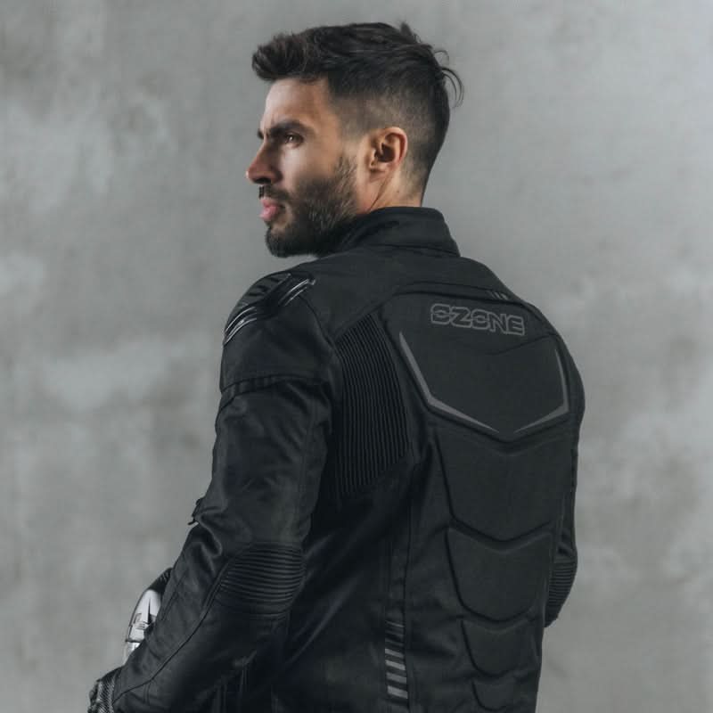 Kurtka Motocyklowa Tekstylna Ozone Pulse Black 15 193726_ZAL588770.jpg
