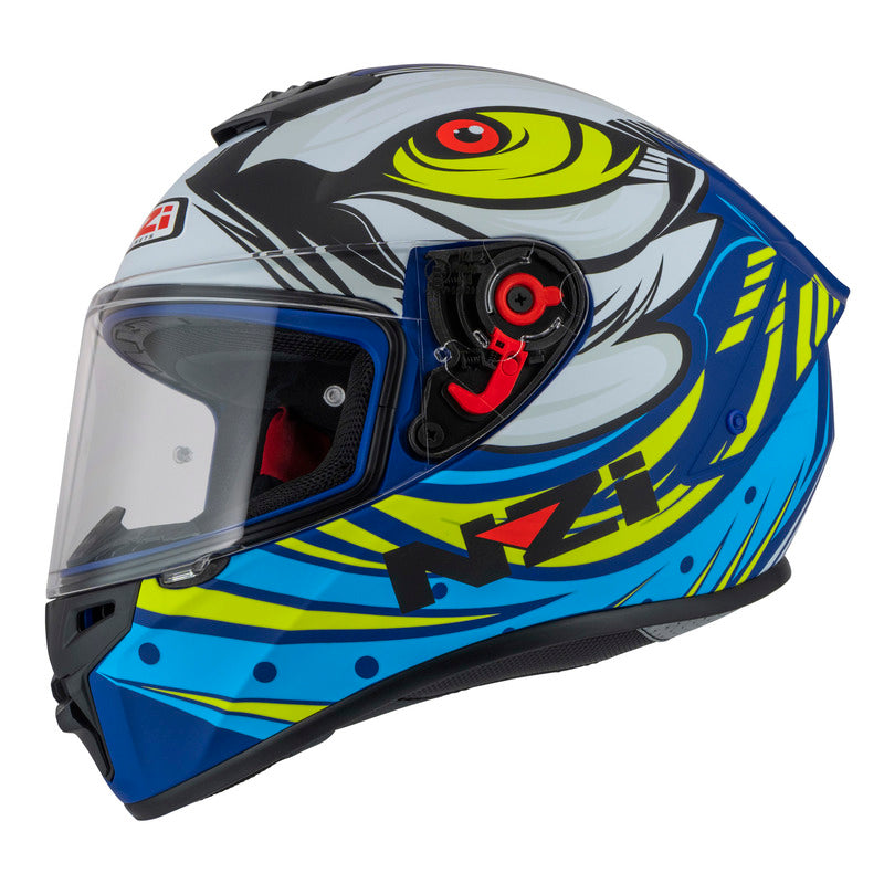 Kask Motocyklowy NZI Trendy Stream Ocelo Blue White Sky Blue Matt 1 362722_ZAL856556.jpg
