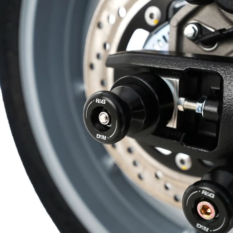 SLIDERY TYLNEJ OSI RG RACING SUZUKI GSX-8S 23- & SUZUKI V-STROM 800DE 23-, SUZUKI GSX-8R 24- 5