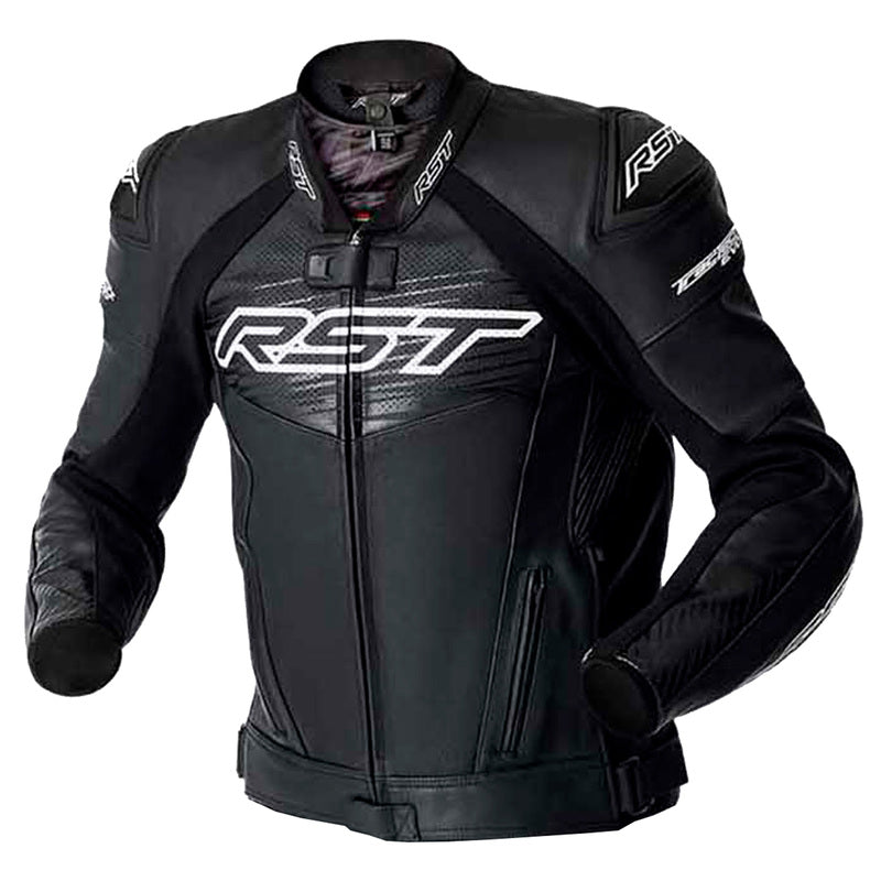 Kurtka motocyklowa skórzana RST Tractech Evo D3O Black White 29 356052_ZAL844789.jpg
