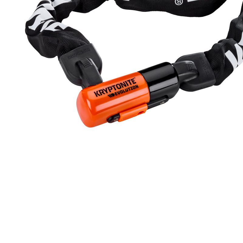 ZAPIĘCIE ŁAŃCUCHOWE KRYPTONITE EVOLUTION EVOLUTION 1012 ( 120 CM) 3