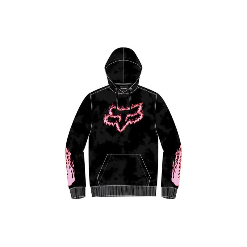 Bluza z Kapturem Fox Ts57 Unisex Black 1 232576_ZAL452442.jpg
