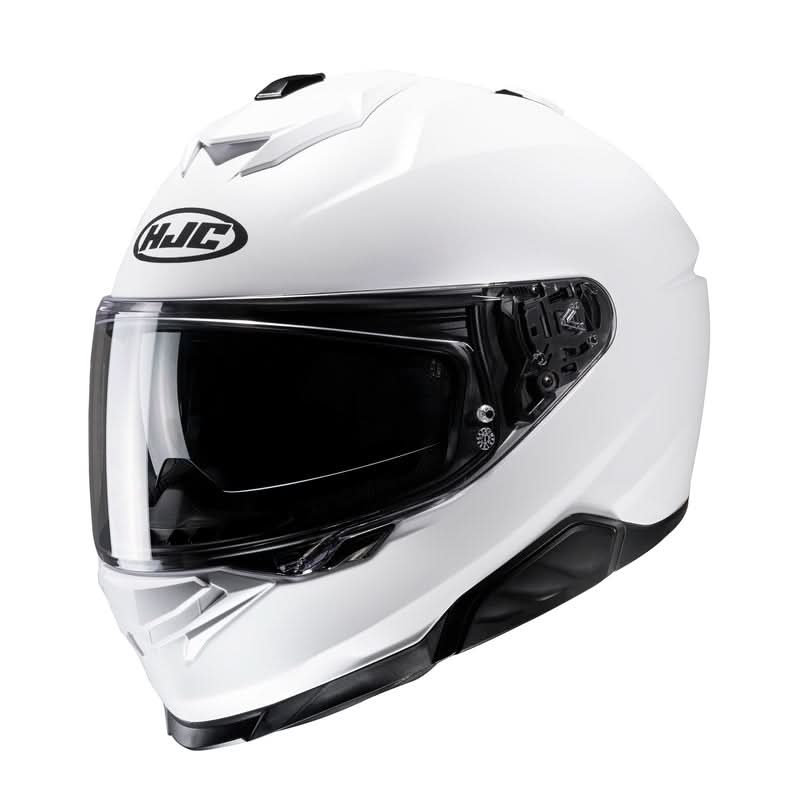 Kask motocyklowy HJC I71 Semi Flat Pearl White 1 280536_ZAL573877.jpg