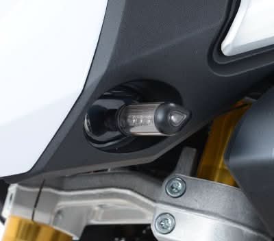 ADAPTER DO KIERUNKOWSKAZÓW RG RACING SUZUKI 1000 V-STROM 14-/GSX-S 1000 FA 3
