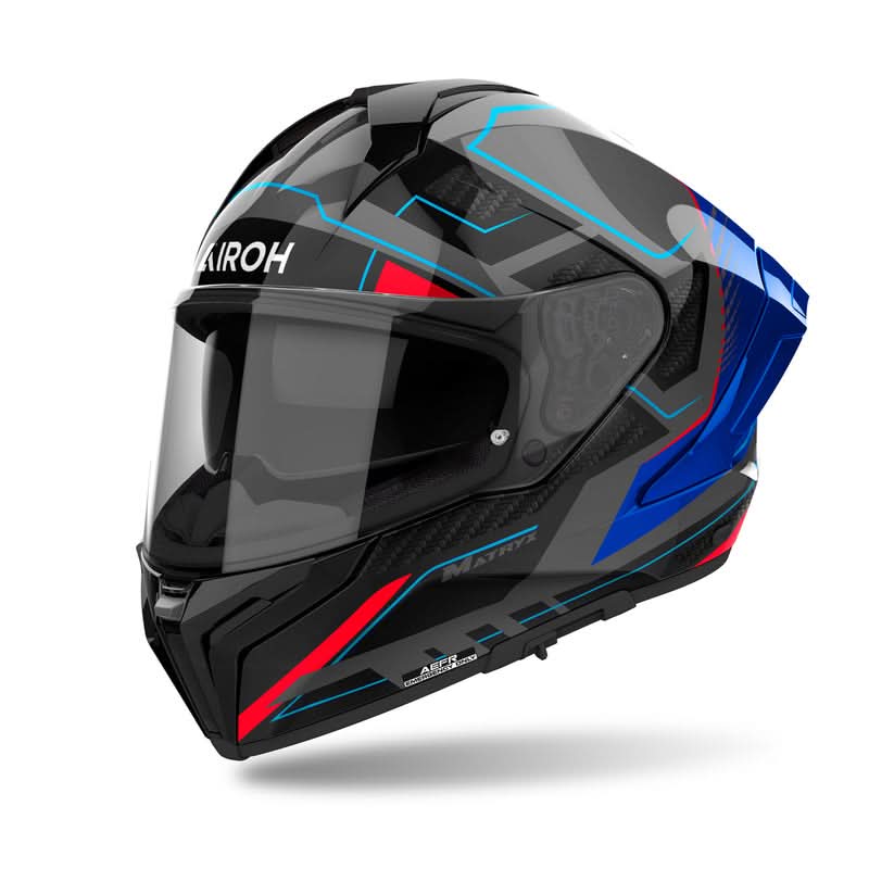 Kask Motocyklowy Airoh Matryx Rocket Blue/Red gloss 1 331723_ZAL749703.jpg