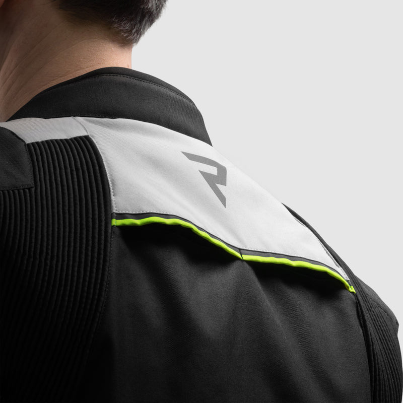 Kurtka motocyklowa tekstylna Rebelhorn Swift Light Grey Fluo Yellow 15 349795_ZAL900382.jpg