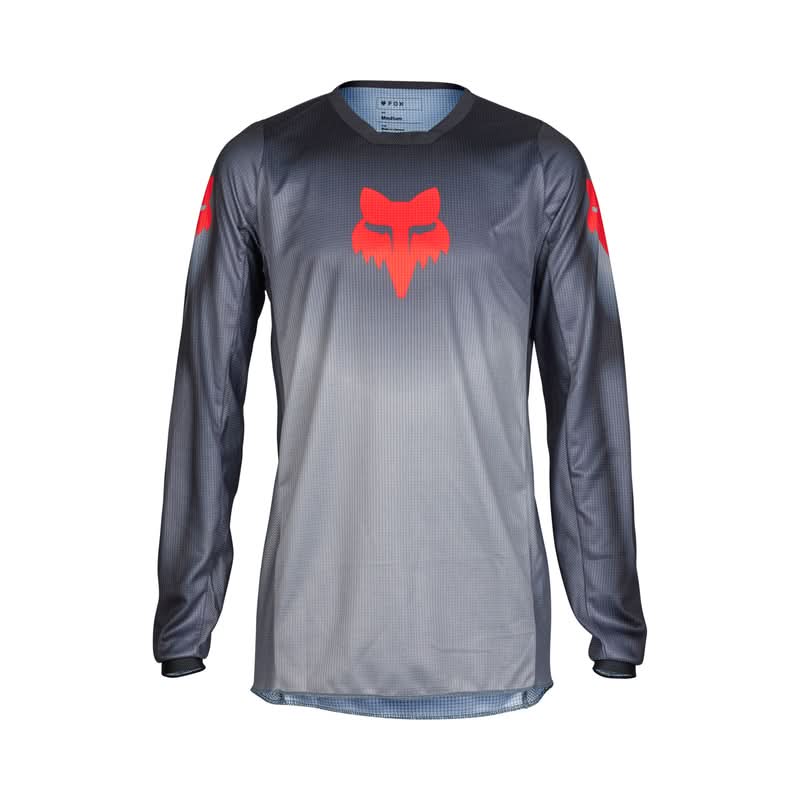 Bluza Fox 180 Interfere Jersey Grey/Red 1 294375_ZAL698968.jpg