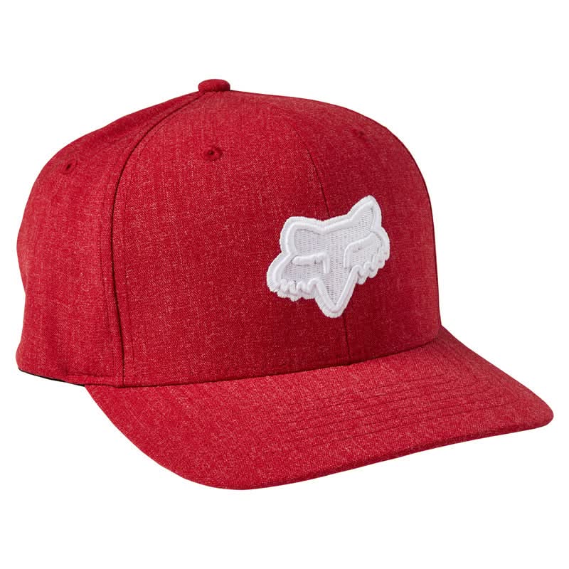 Czapka z Daszkiem Fox Transposition Flexfit Flame Red 1 230756_ZAL450870.jpg