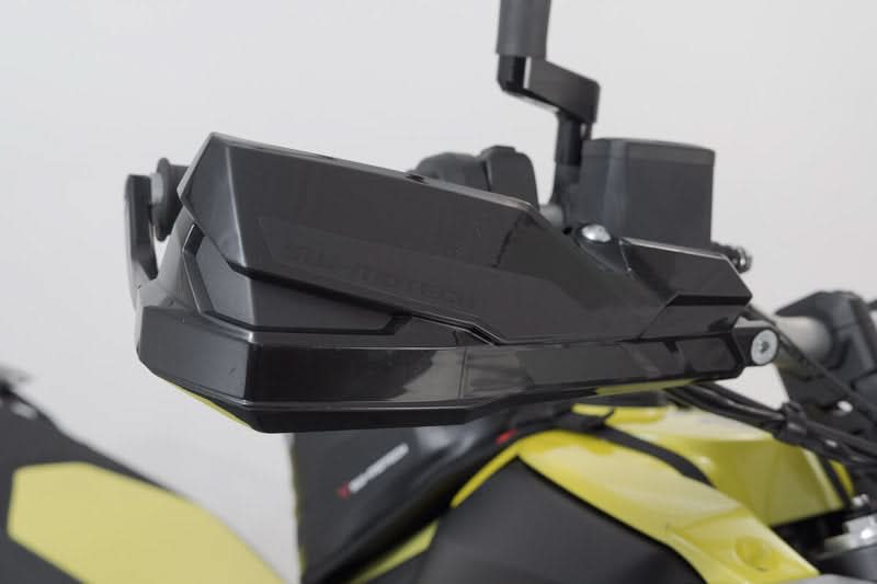 ZESTAW ZABEZPIECZAJĄCY MOTOCYKL ADVENTURE SW-MOTECH APRILIA TUAREG 660 (21-) 7