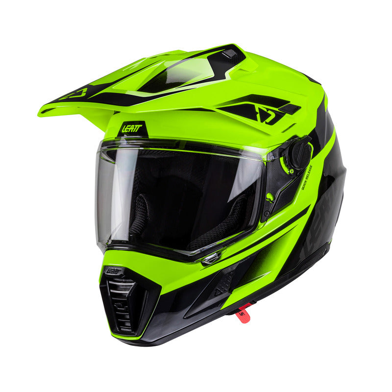 Kask motocyklowy z goglami Leatt Kit Adv 8.5 Hi-Viz 5 319948_ZAL754551.jpg