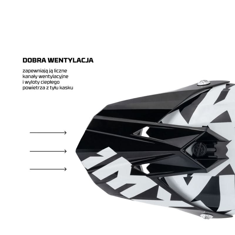 Kask Imx Fmx-01 Junior Black/White/Flo Yellow/Grey 18 229761_ZAL635856.jpg