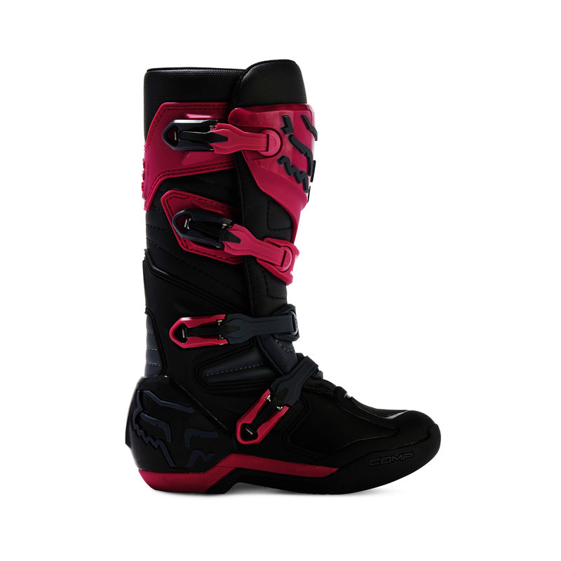 Buty motocyklowe Damskie FOX Comp Magnetic 3 284211_ZAL702361.jpg