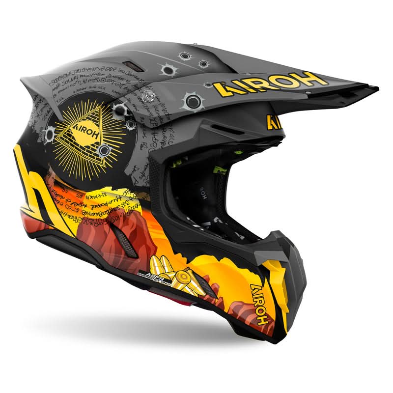 Kask Motocyklowy Airoh Twist 3 Adventure Matt 3 330447_ZAL749565.jpg